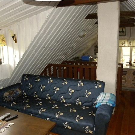Gundetorp 1572 Konuk evi Ljungbyhed Dış mekan fotoğraf
