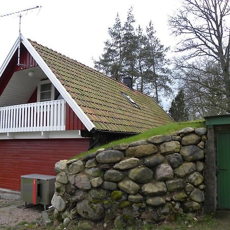 Gundetorp 1572 Konuk evi Ljungbyhed Dış mekan fotoğraf