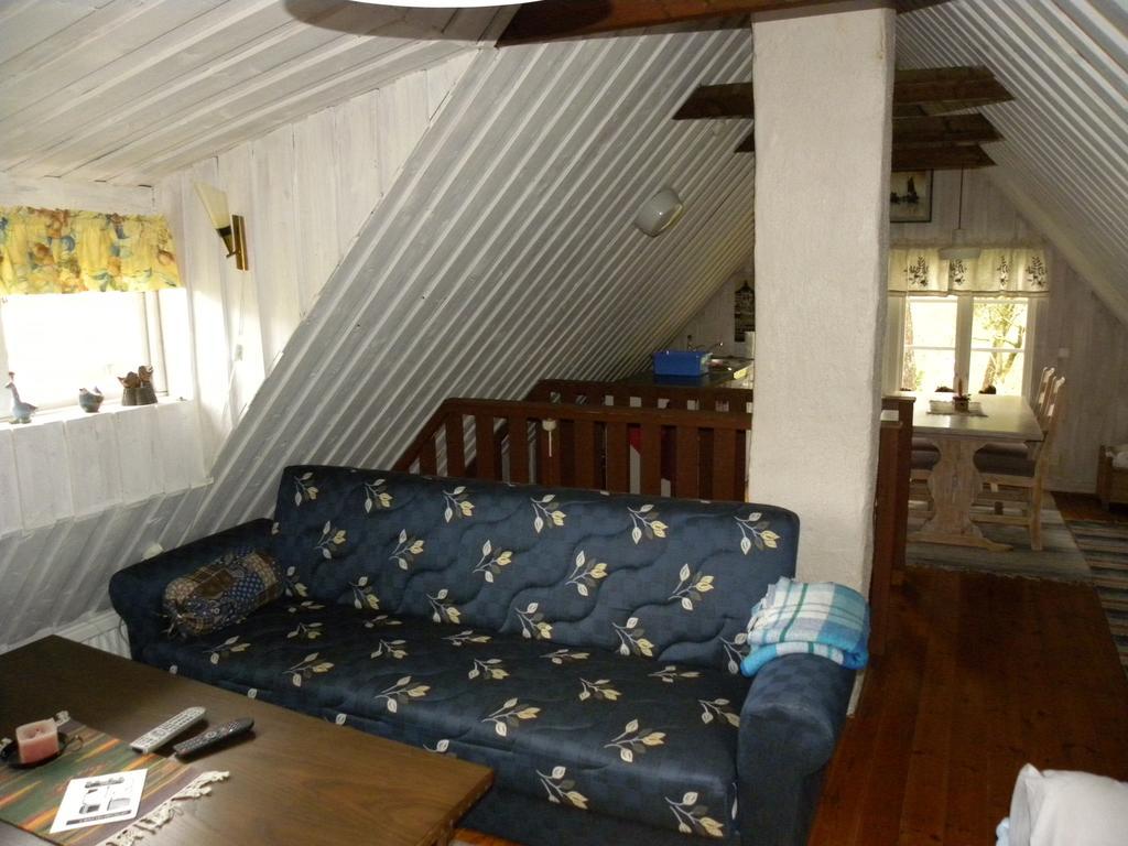 Gundetorp 1572 Konuk evi Ljungbyhed Dış mekan fotoğraf