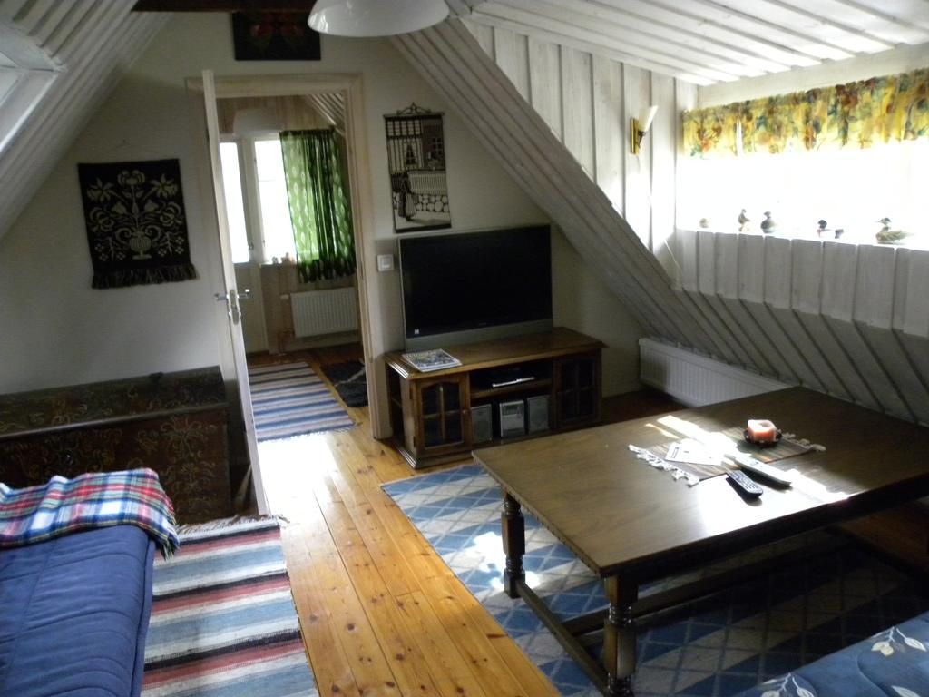 Gundetorp 1572 Konuk evi Ljungbyhed Dış mekan fotoğraf