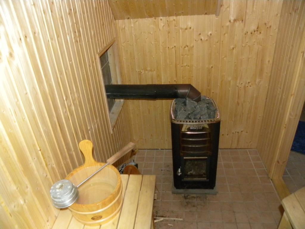 Gundetorp 1572 Konuk evi Ljungbyhed Dış mekan fotoğraf