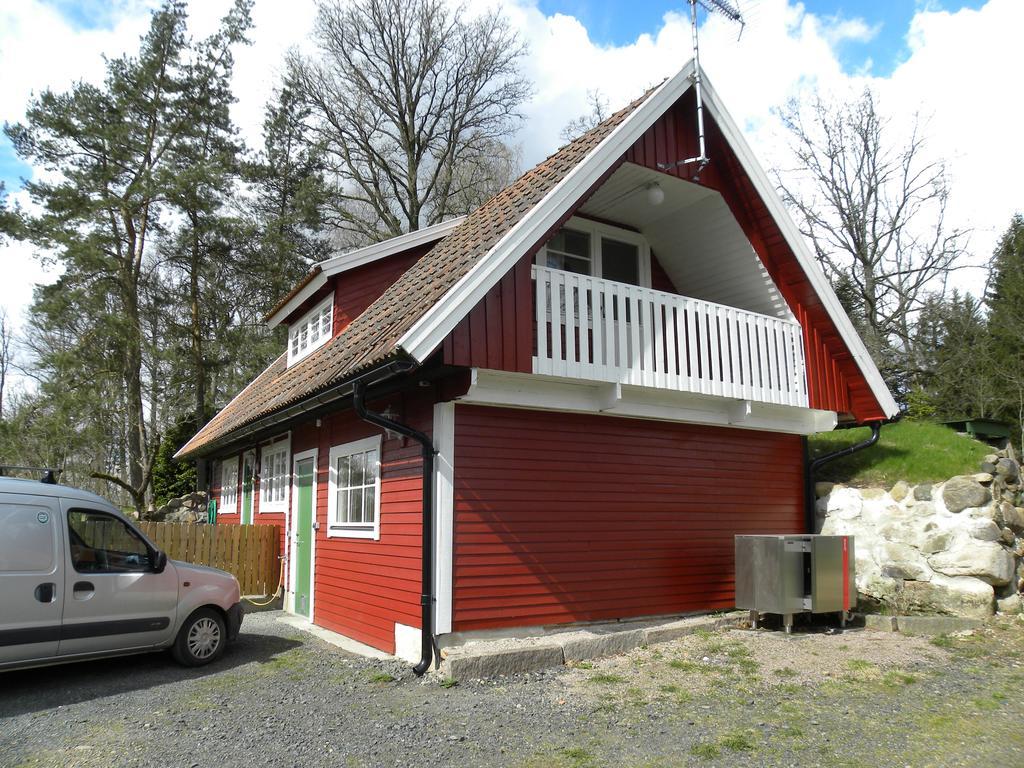 Gundetorp 1572 Konuk evi Ljungbyhed Dış mekan fotoğraf