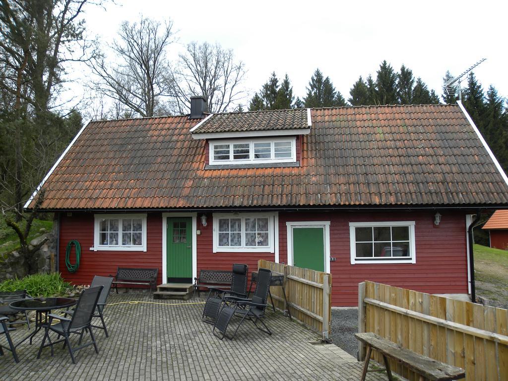 Gundetorp 1572 Konuk evi Ljungbyhed Dış mekan fotoğraf