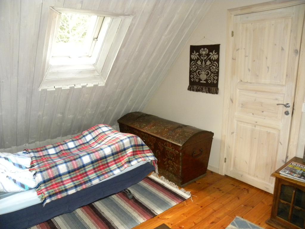 Gundetorp 1572 Konuk evi Ljungbyhed Dış mekan fotoğraf