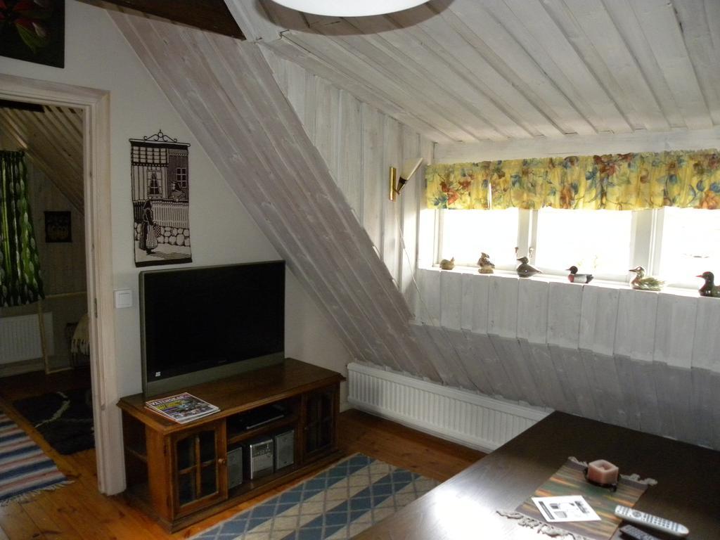 Gundetorp 1572 Konuk evi Ljungbyhed Dış mekan fotoğraf