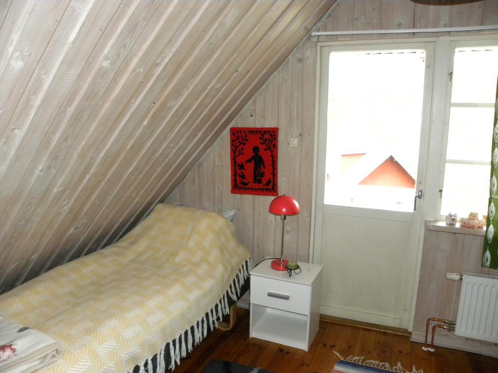 Gundetorp 1572 Konuk evi Ljungbyhed Dış mekan fotoğraf