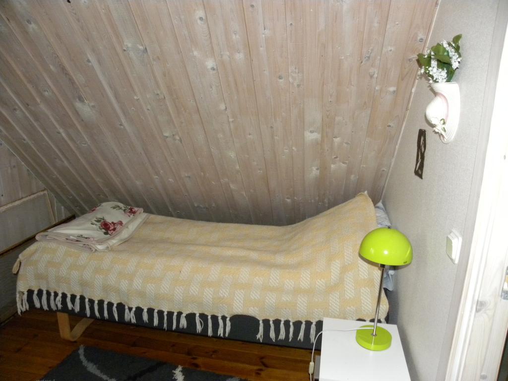 Gundetorp 1572 Konuk evi Ljungbyhed Dış mekan fotoğraf