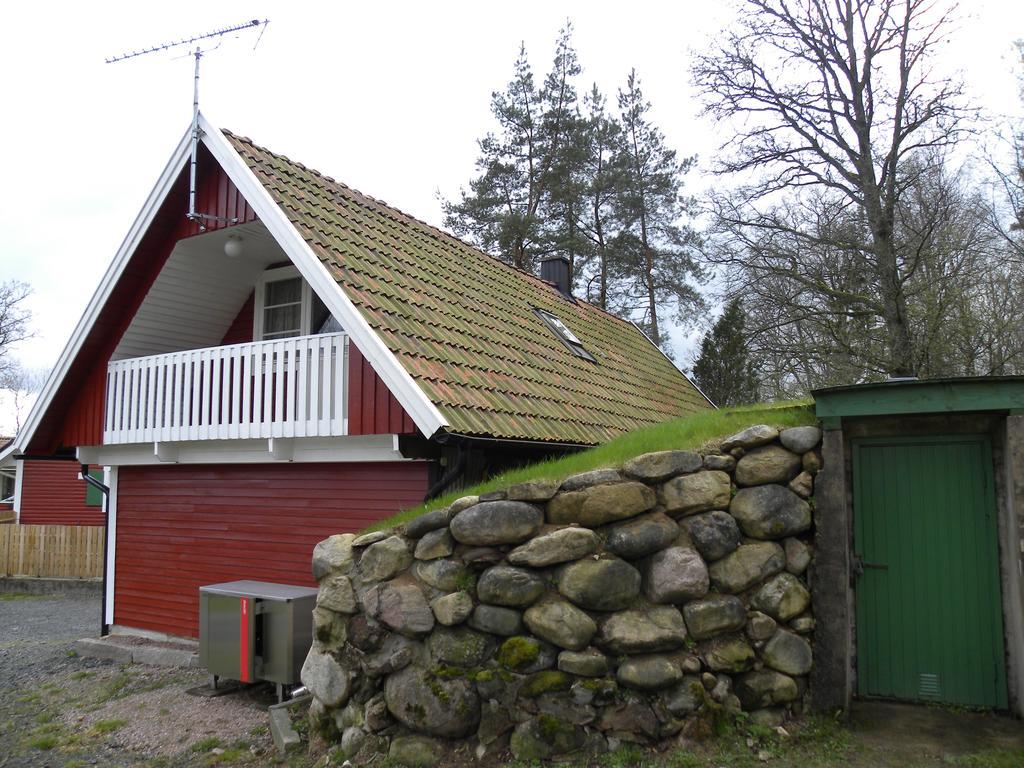 Gundetorp 1572 Konuk evi Ljungbyhed Dış mekan fotoğraf